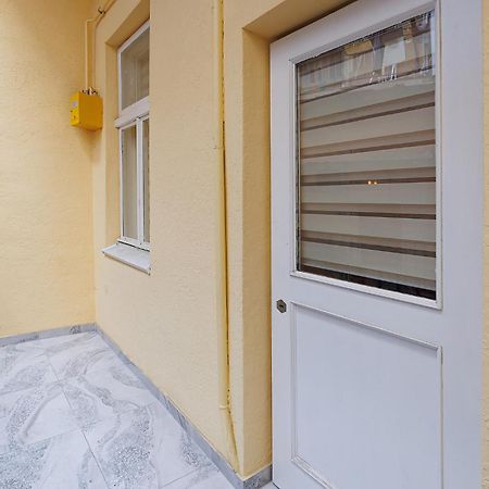 2 - Bedroom Apartments Galicia Lviv Extérieur photo