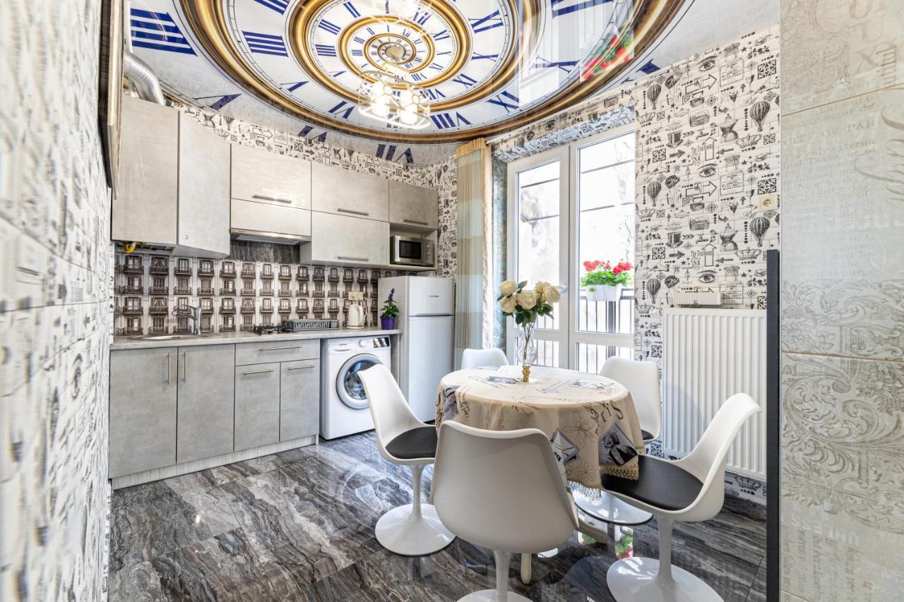 2 - Bedroom Apartments Galicia Lviv Extérieur photo
