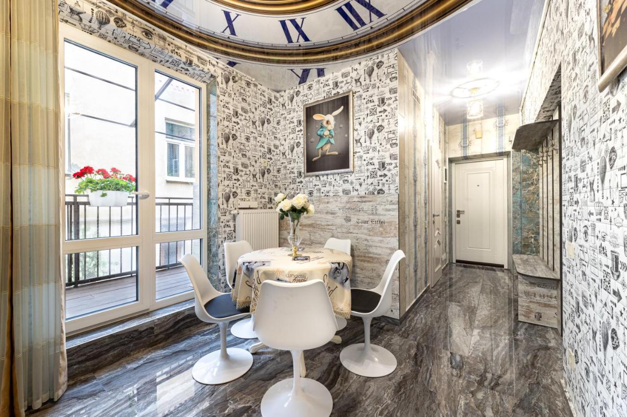 2 - Bedroom Apartments Galicia Lviv Extérieur photo