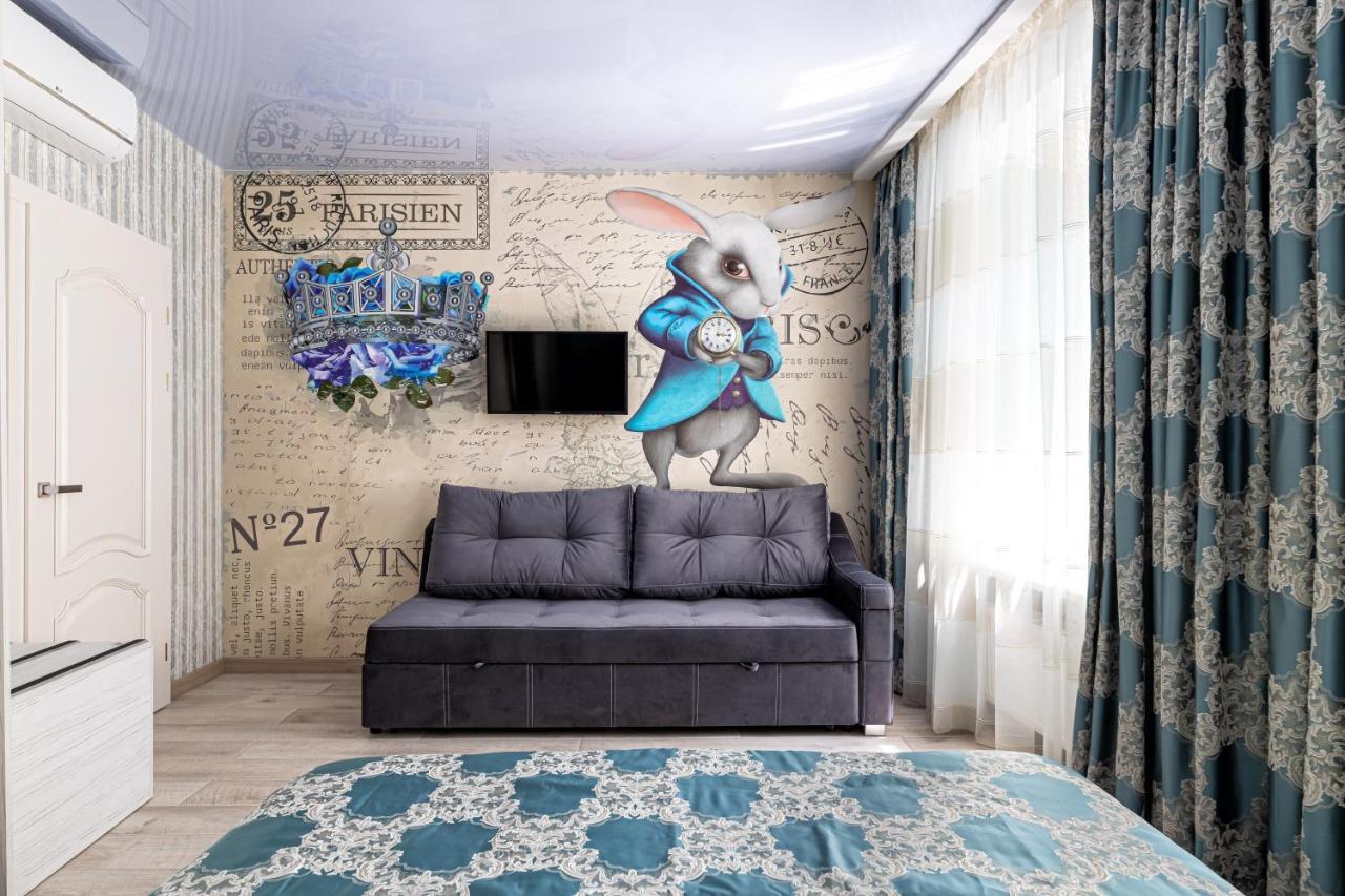2 - Bedroom Apartments Galicia Lviv Extérieur photo