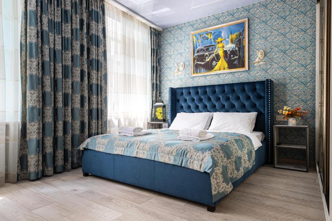2 - Bedroom Apartments Galicia Lviv Extérieur photo