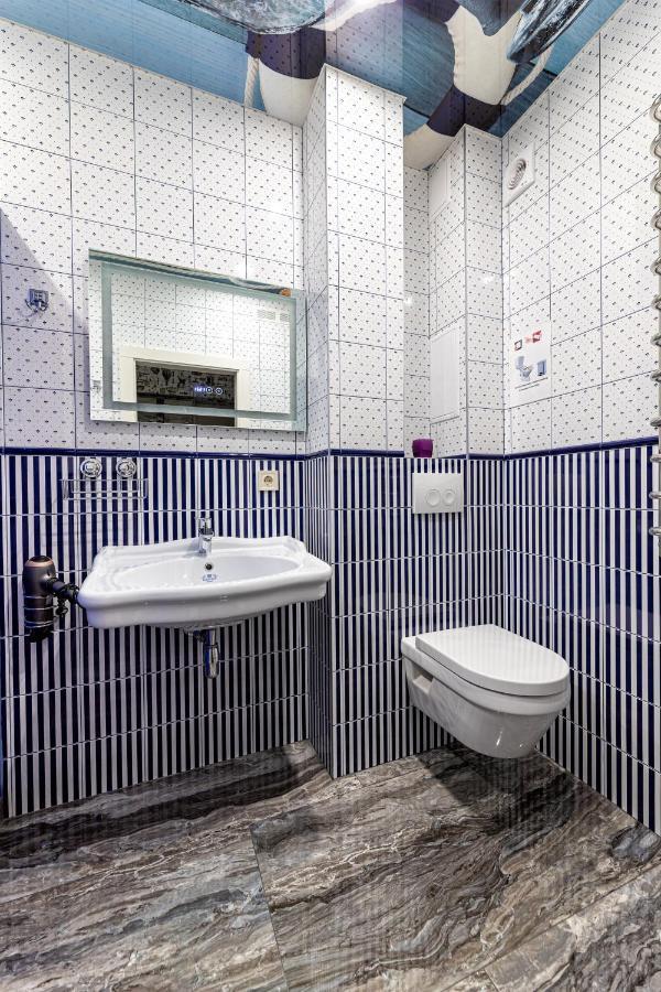 2 - Bedroom Apartments Galicia Lviv Extérieur photo