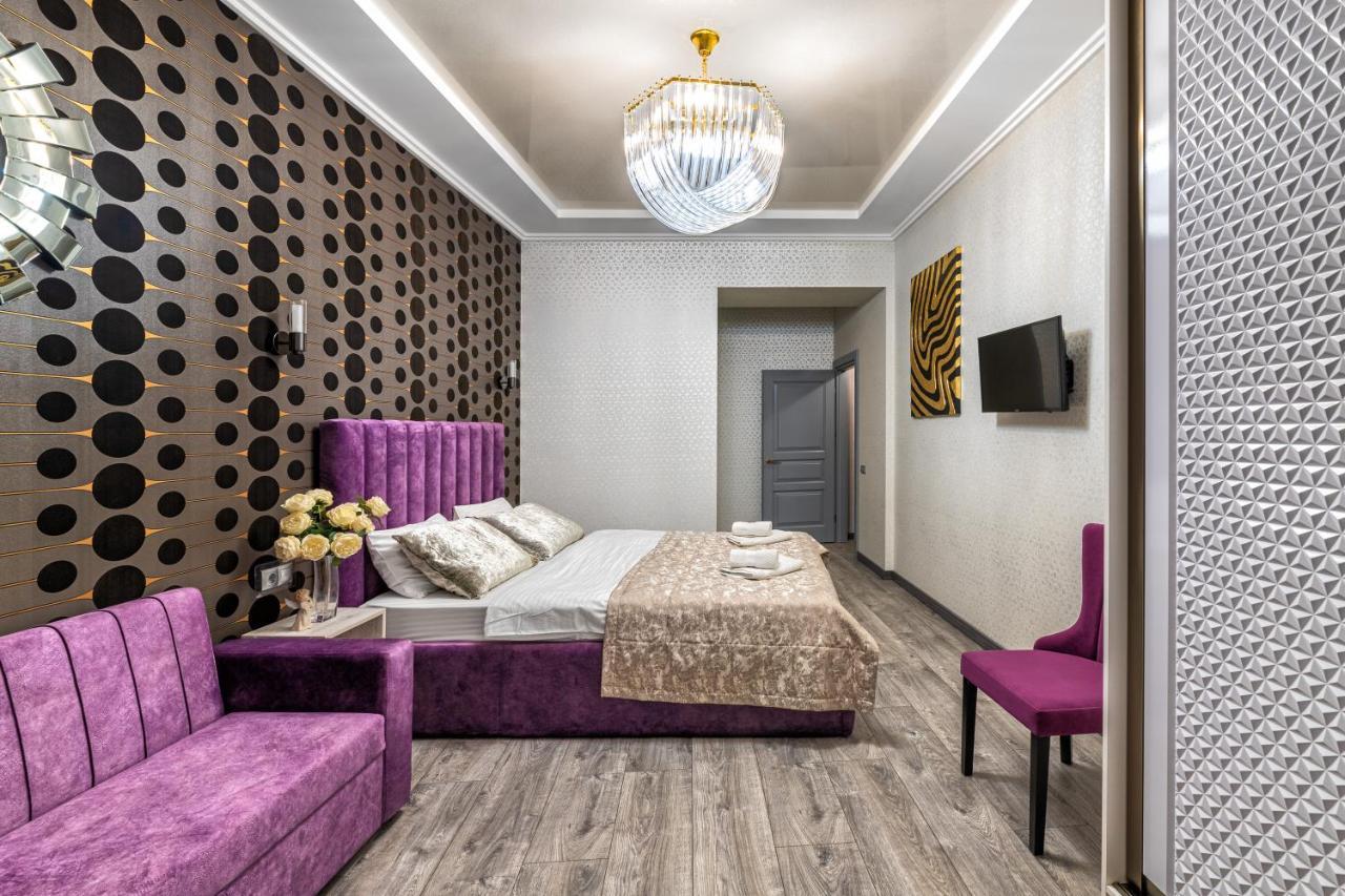 2 - Bedroom Apartments Galicia Lviv Extérieur photo