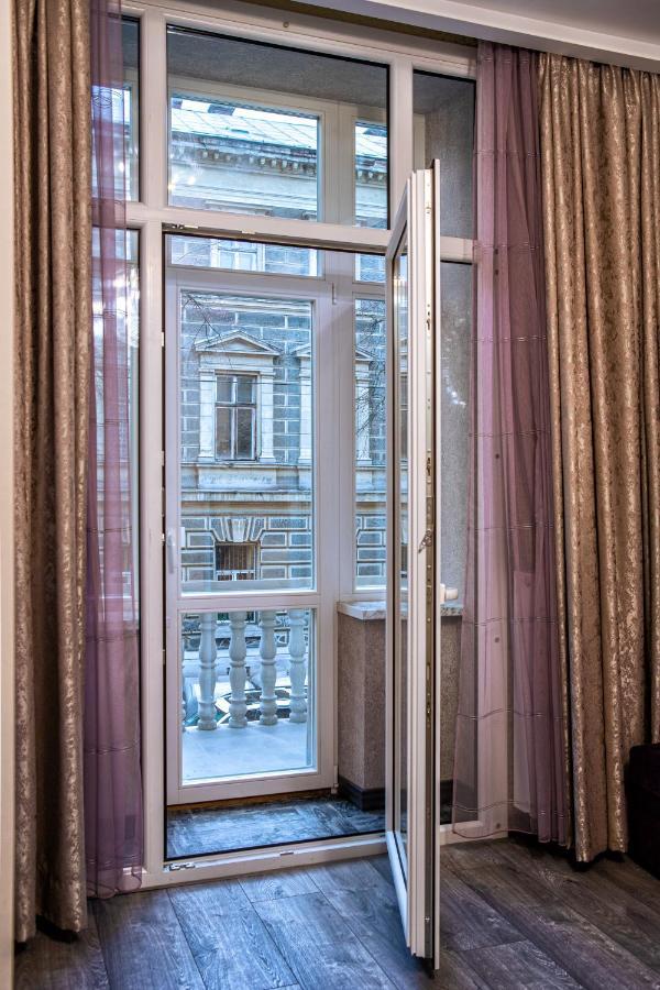 2 - Bedroom Apartments Galicia Lviv Extérieur photo