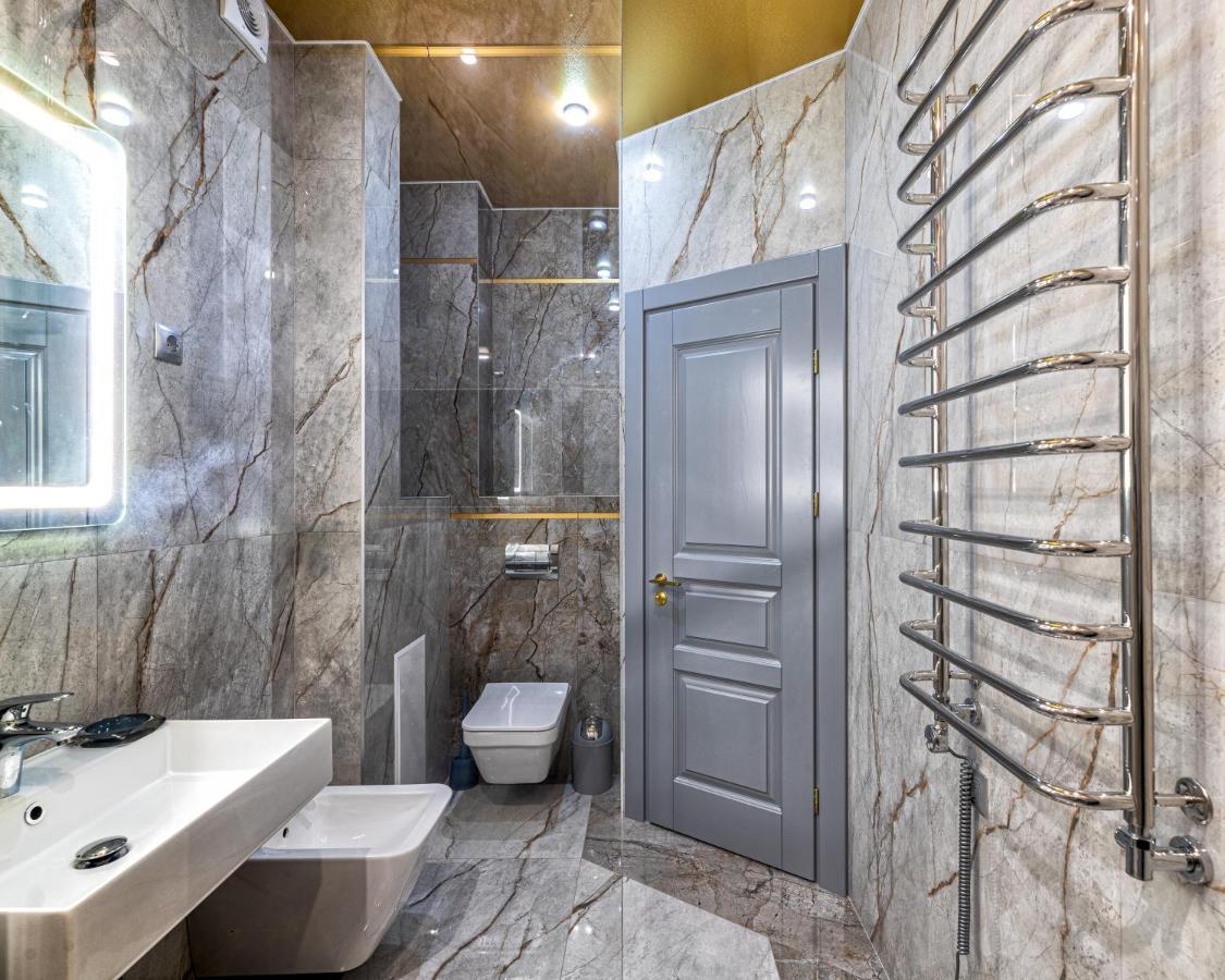 2 - Bedroom Apartments Galicia Lviv Extérieur photo