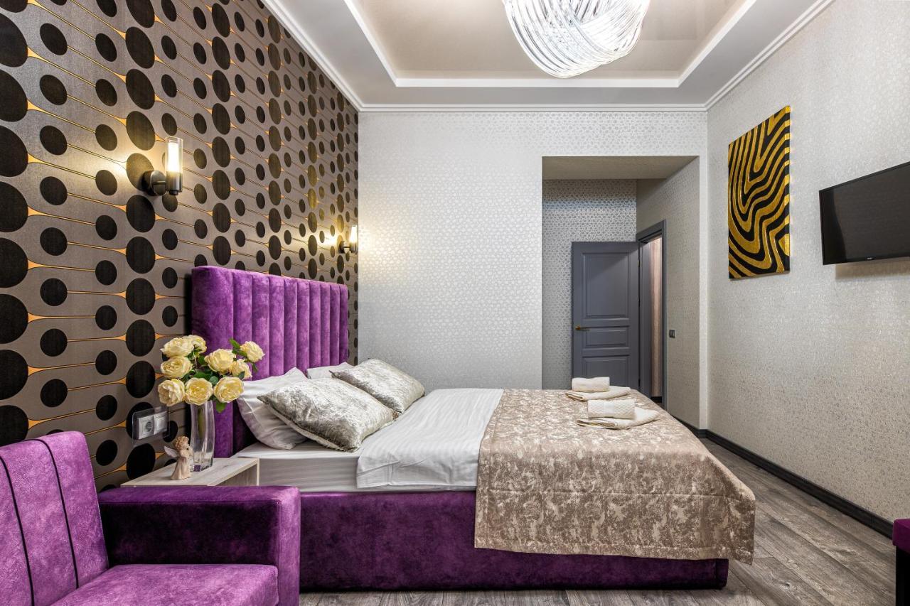 2 - Bedroom Apartments Galicia Lviv Extérieur photo