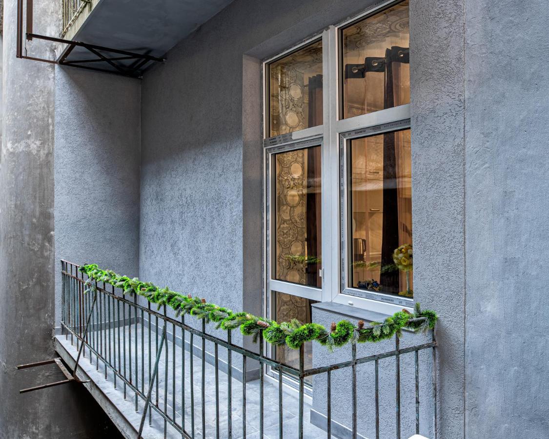 2 - Bedroom Apartments Galicia Lviv Extérieur photo
