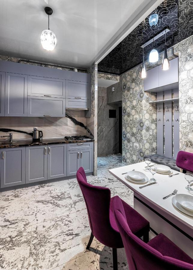 2 - Bedroom Apartments Galicia Lviv Extérieur photo