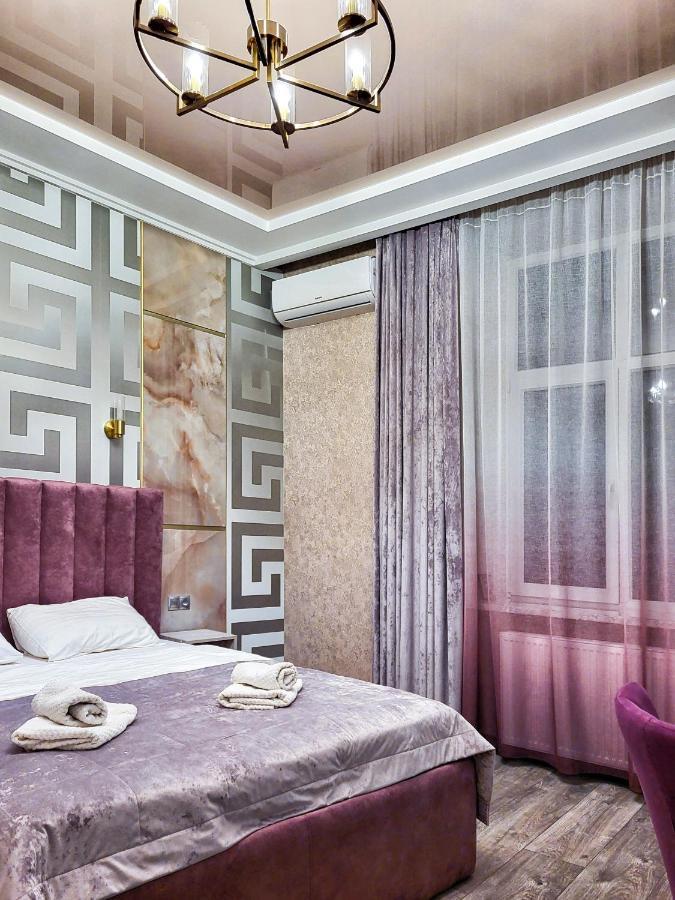 2 - Bedroom Apartments Galicia Lviv Extérieur photo