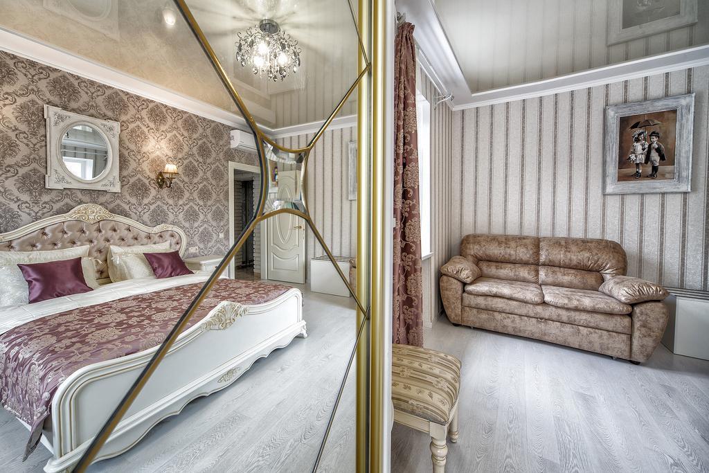 2 - Bedroom Apartments Galicia Lviv Extérieur photo