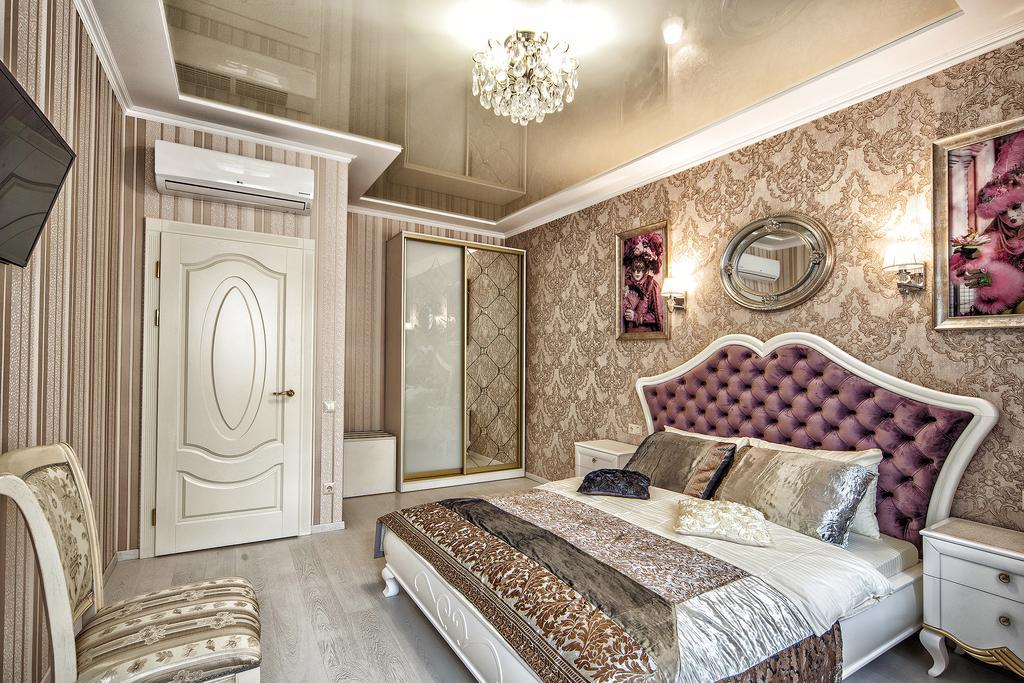 2 - Bedroom Apartments Galicia Lviv Extérieur photo