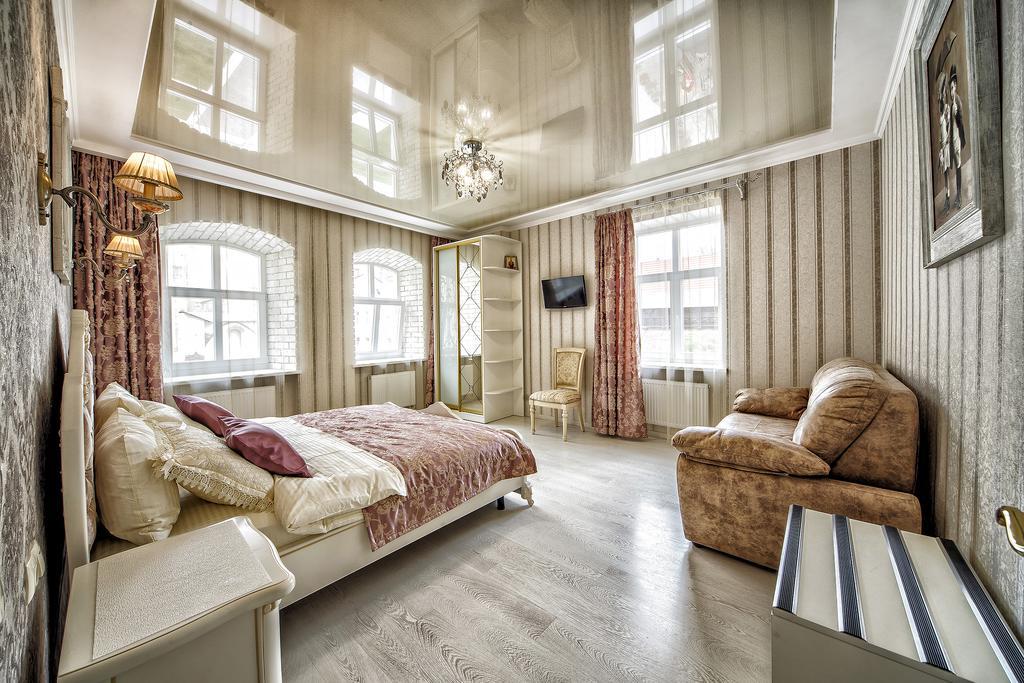 2 - Bedroom Apartments Galicia Lviv Extérieur photo