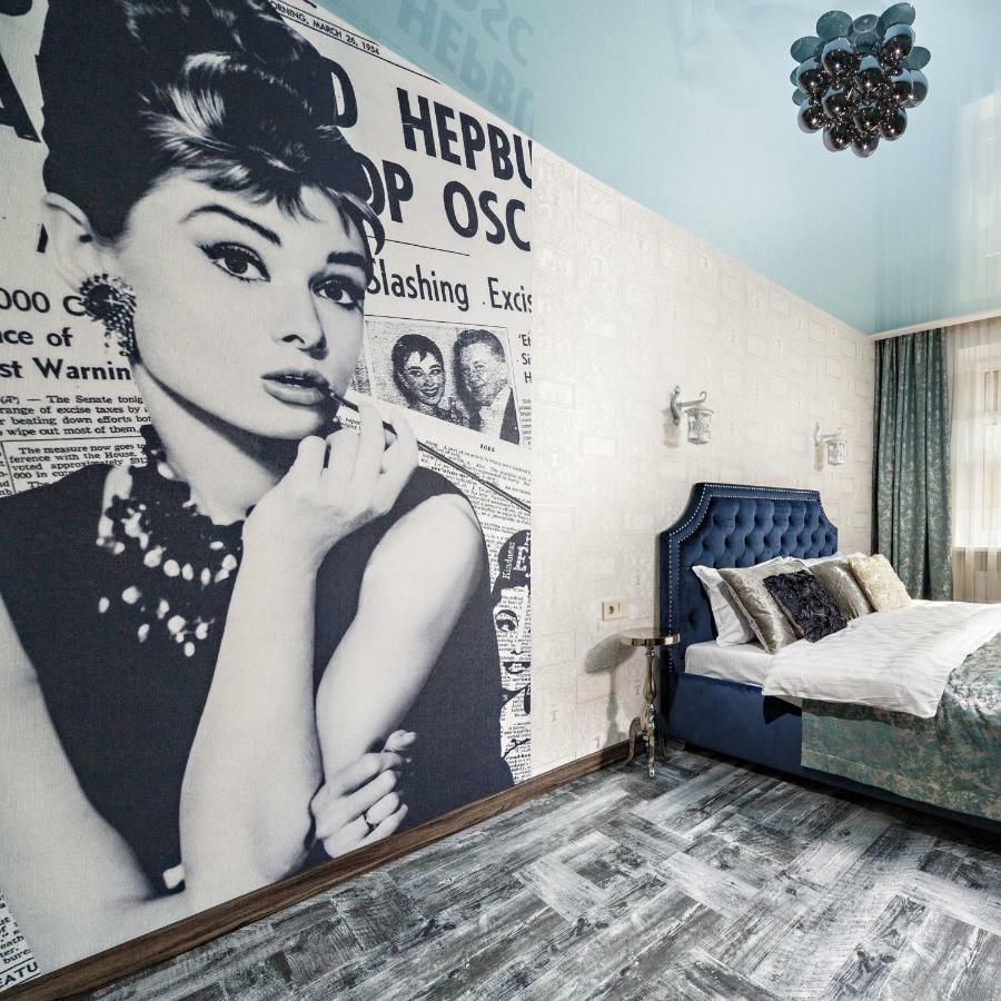 2 - Bedroom Apartments Galicia Lviv Extérieur photo